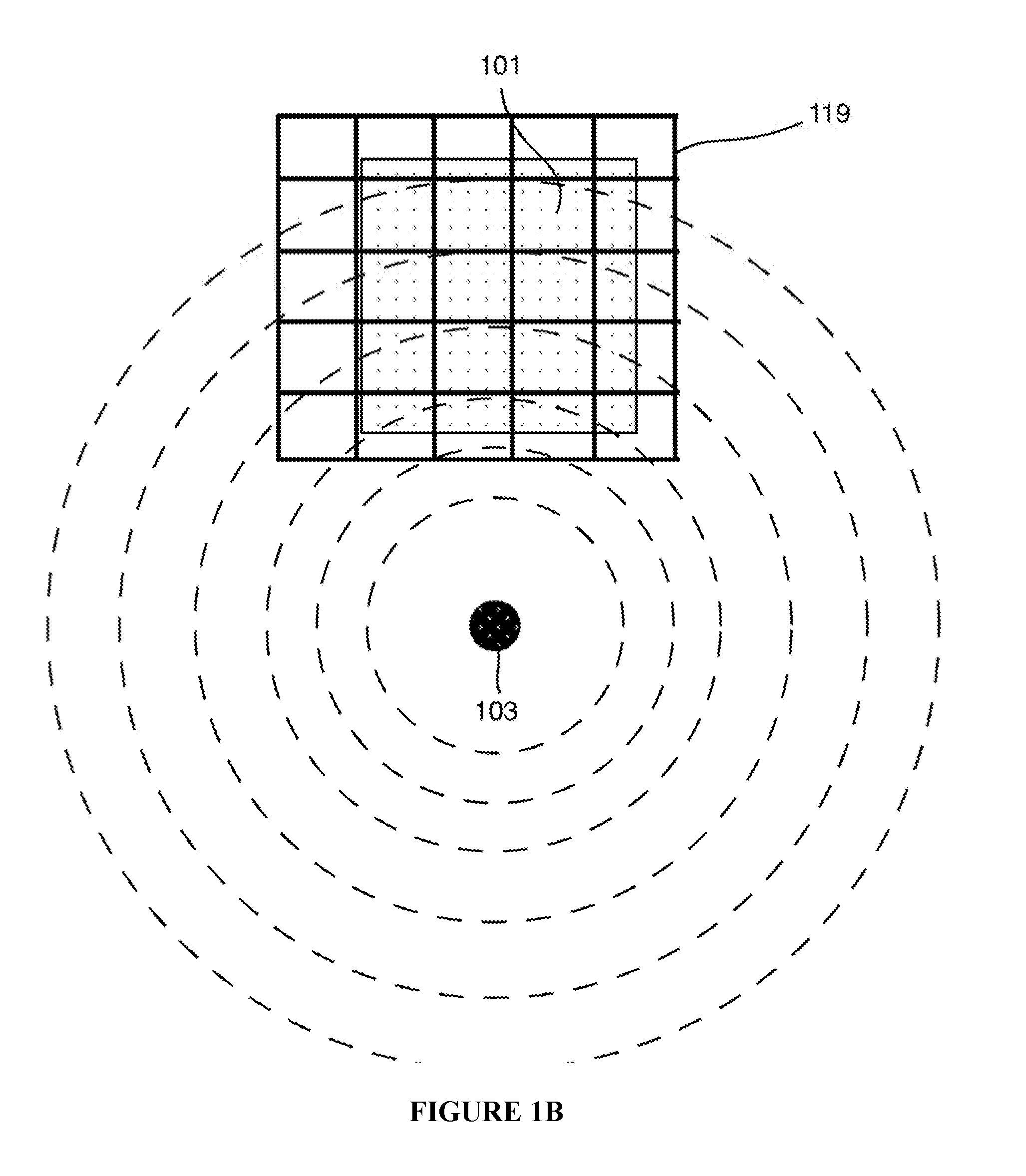 Surface wave tomography using sparse data acquisition