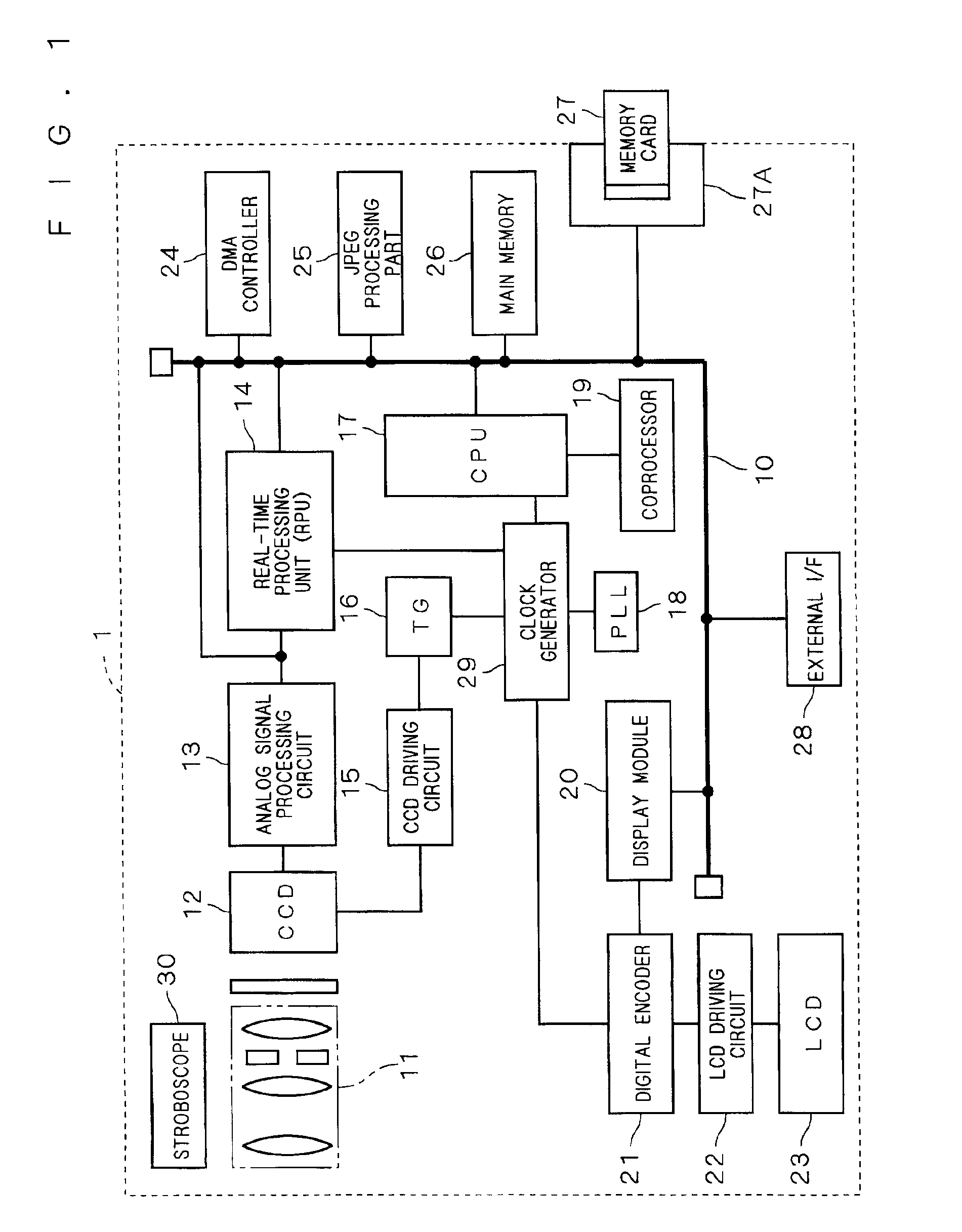 Image processor