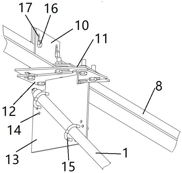 Lightning arrester