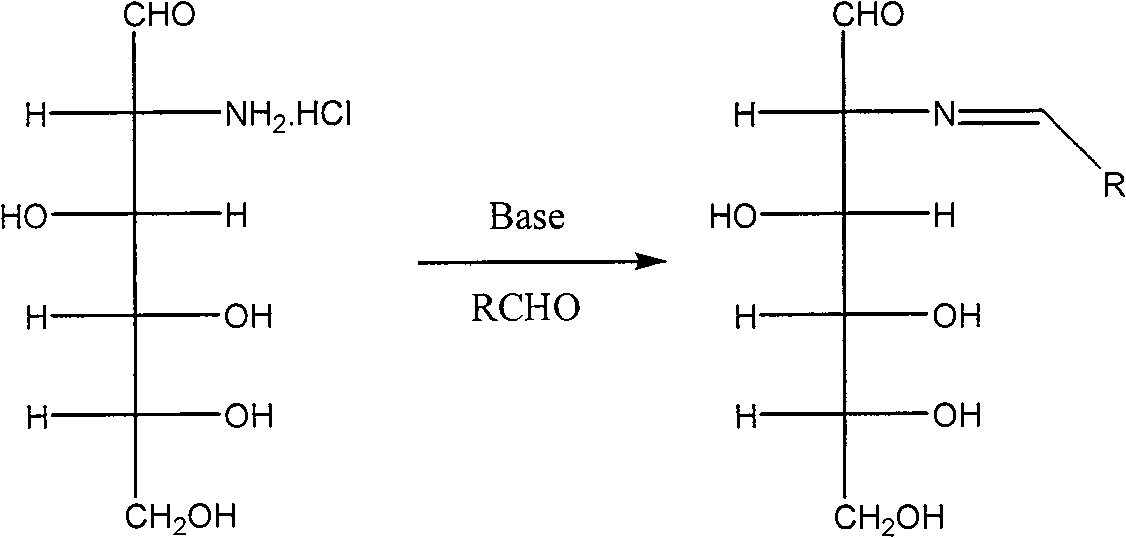 New method for preparing 2-deoxy-D-glucose