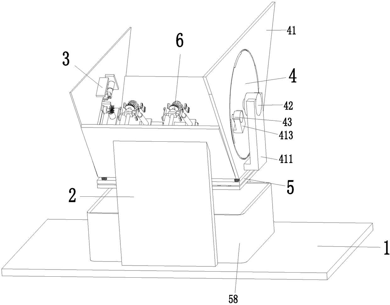 Pig raising device