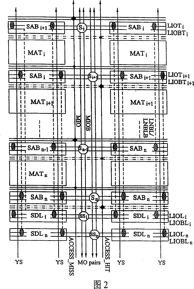 1-T memory structure with concealed renewing memory function and its operation method