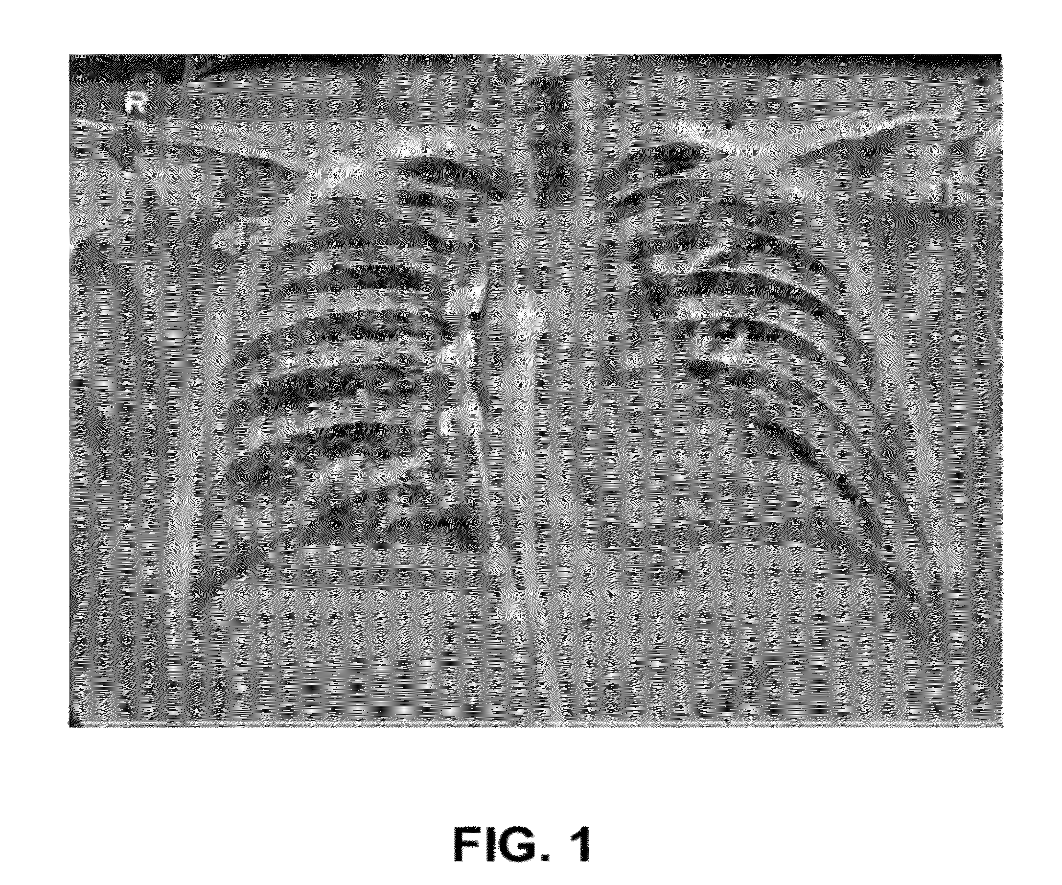 Enhanced visualization for medical images