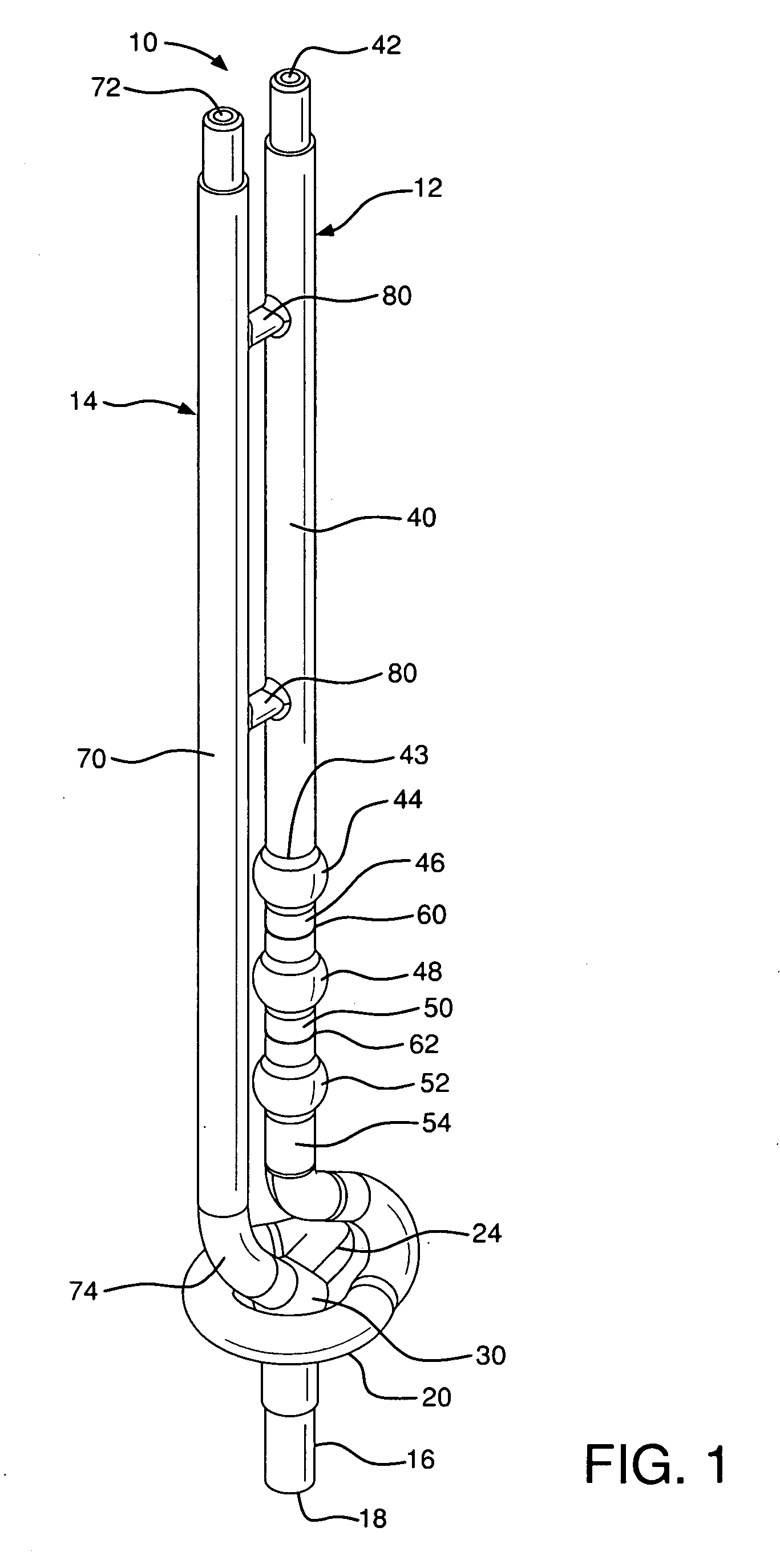 Viscometer with integral sample retention reservoir