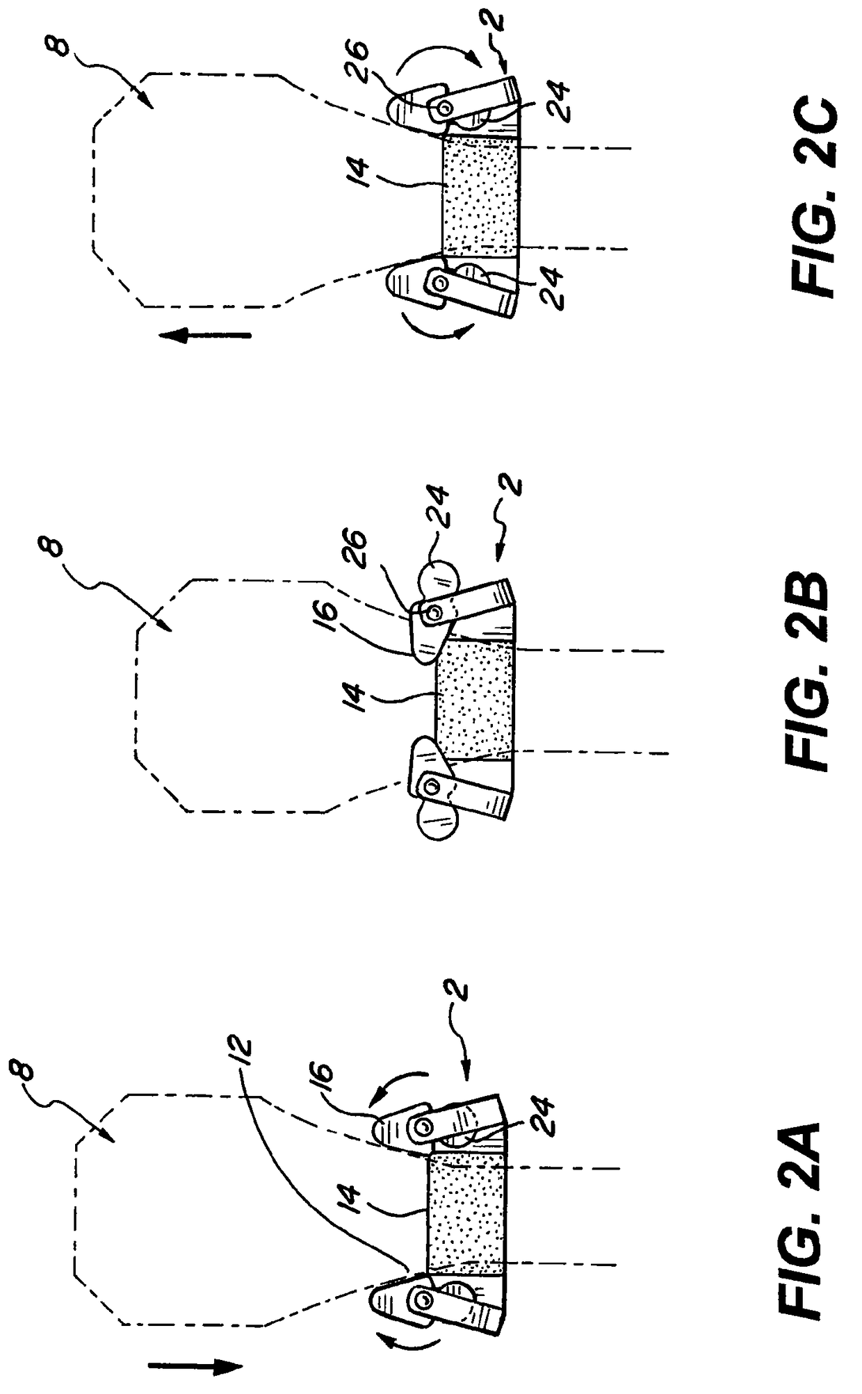 Locking device for retaining a musical instrument