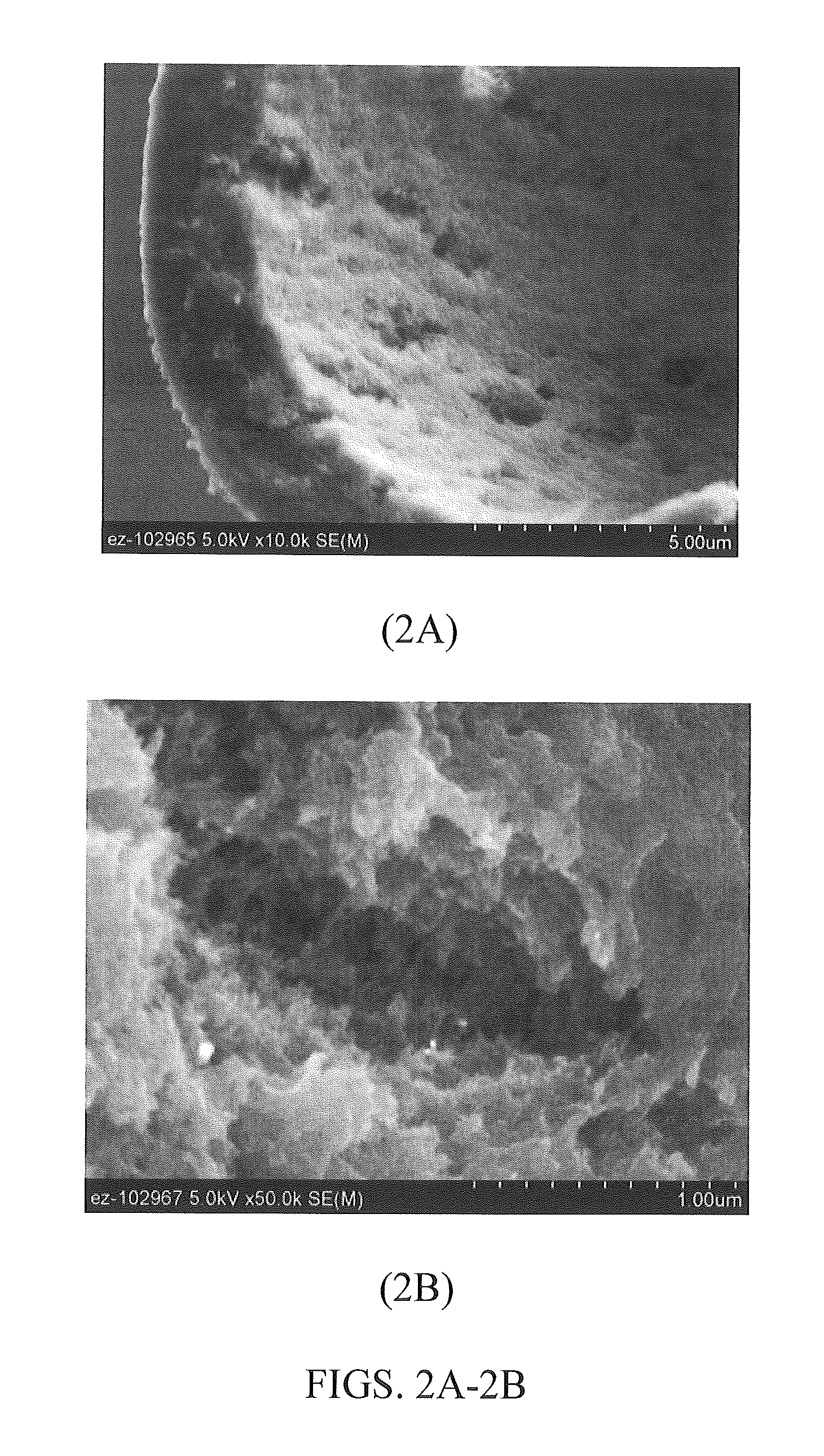 Method for production of carbon nanofiber mat or carbon paper