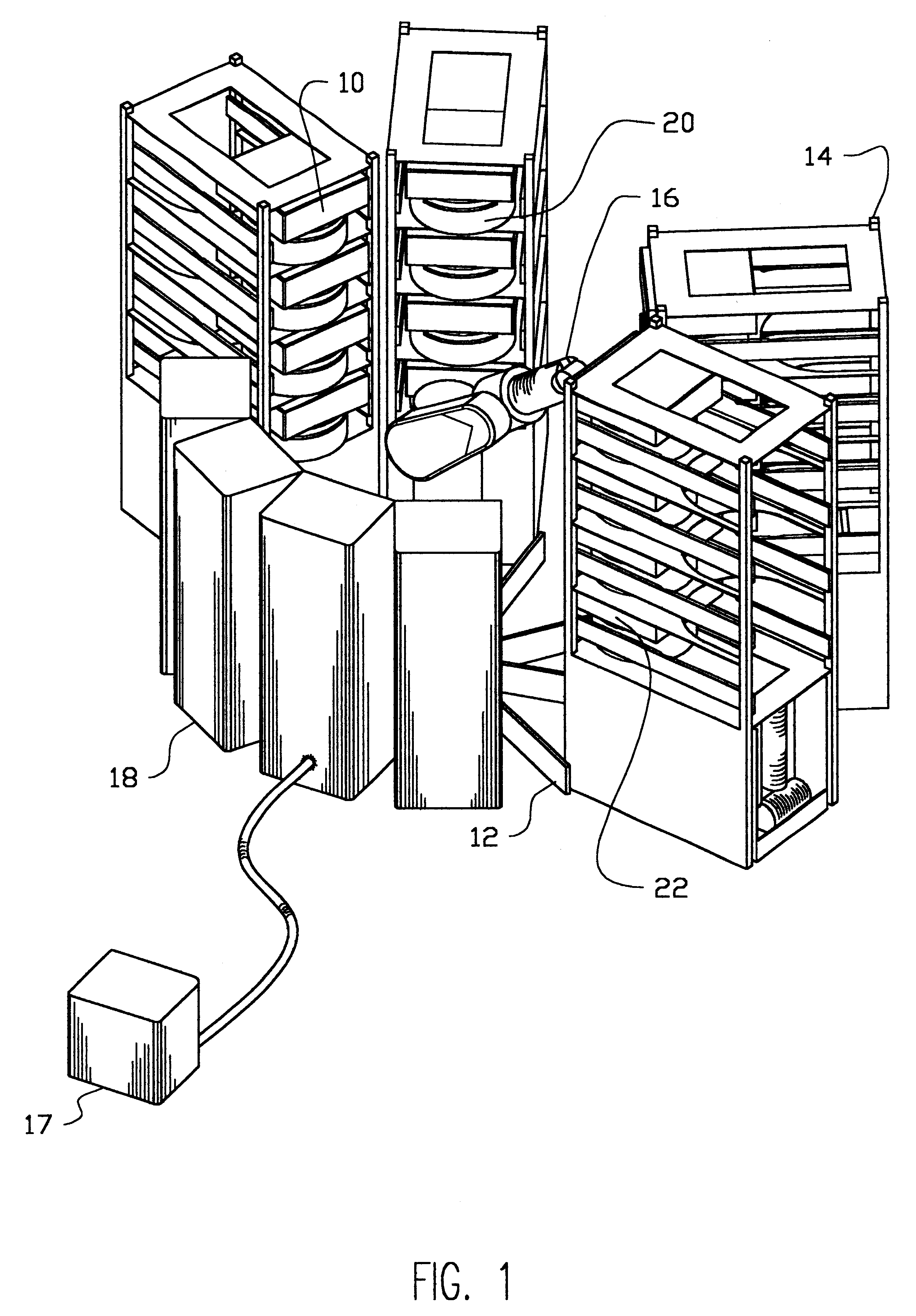 Method of and apparatus for controlling fluid flow and electric fields involved in the electroplating of substantially flat workpieces and the like and more generally controlling fluid flow in the processing of other work piece surfaces as well