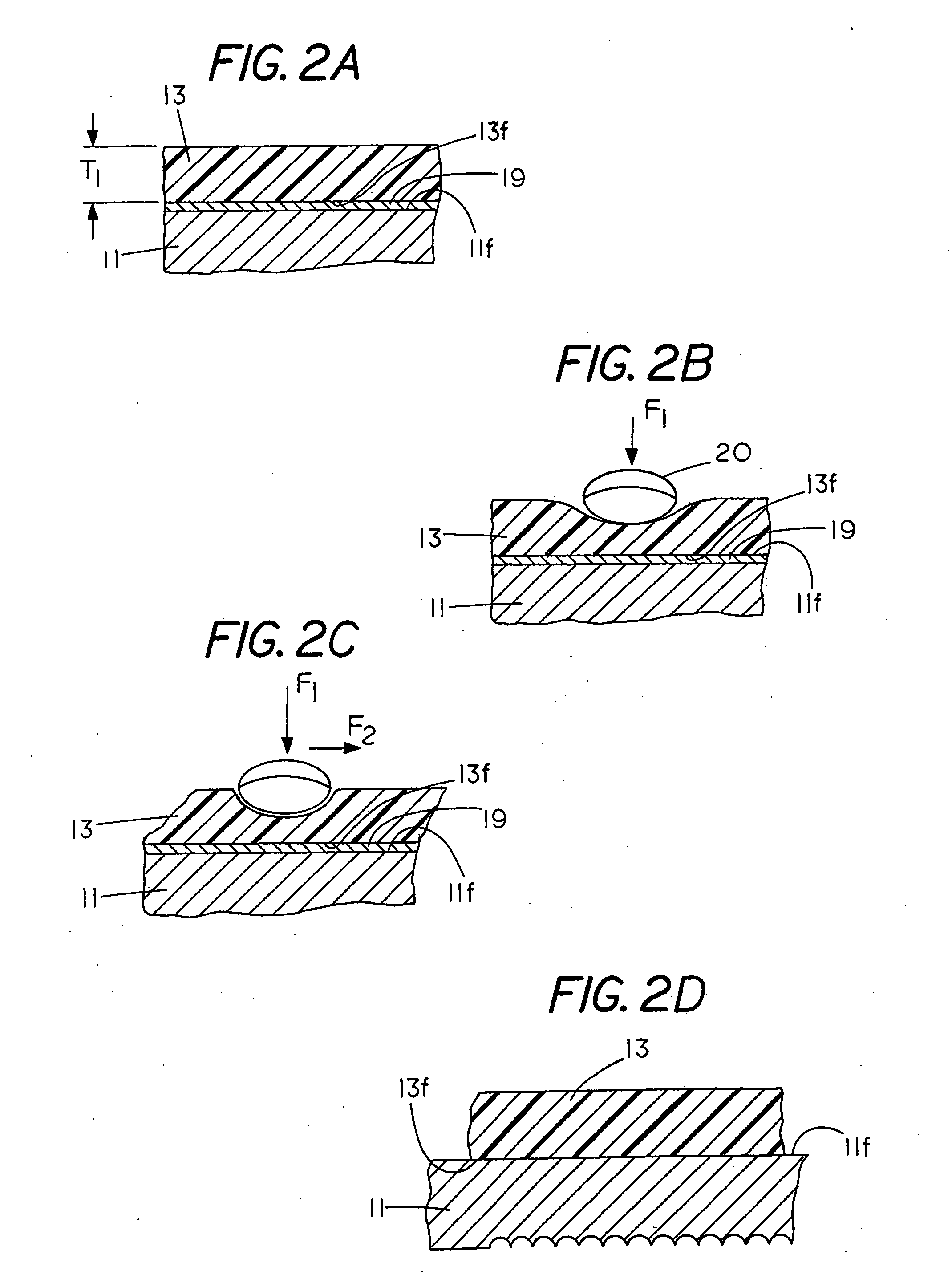 Cushion grip twist-on wire connector