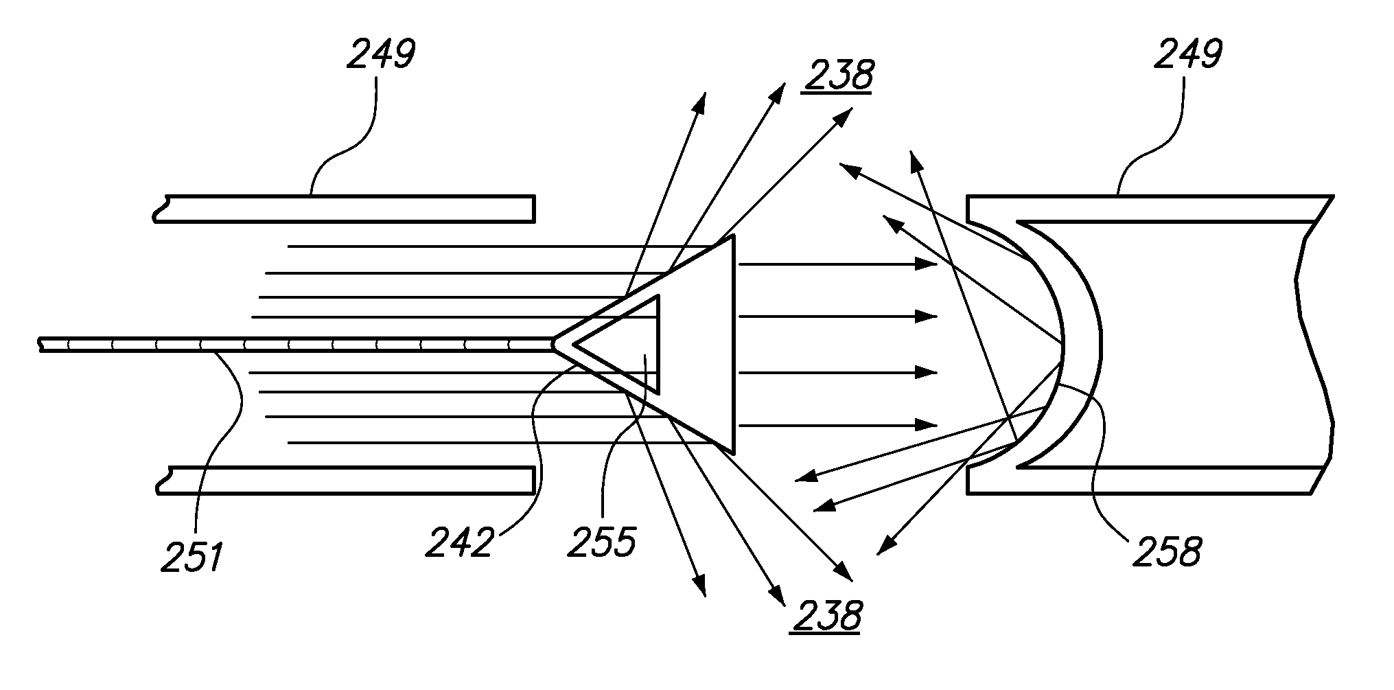 Cryogenic balloon ablation instruments and systems