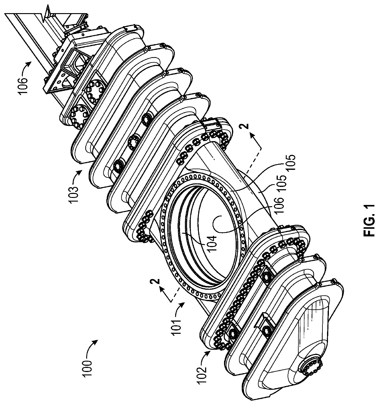 Systems and Methods for Valve Sealing