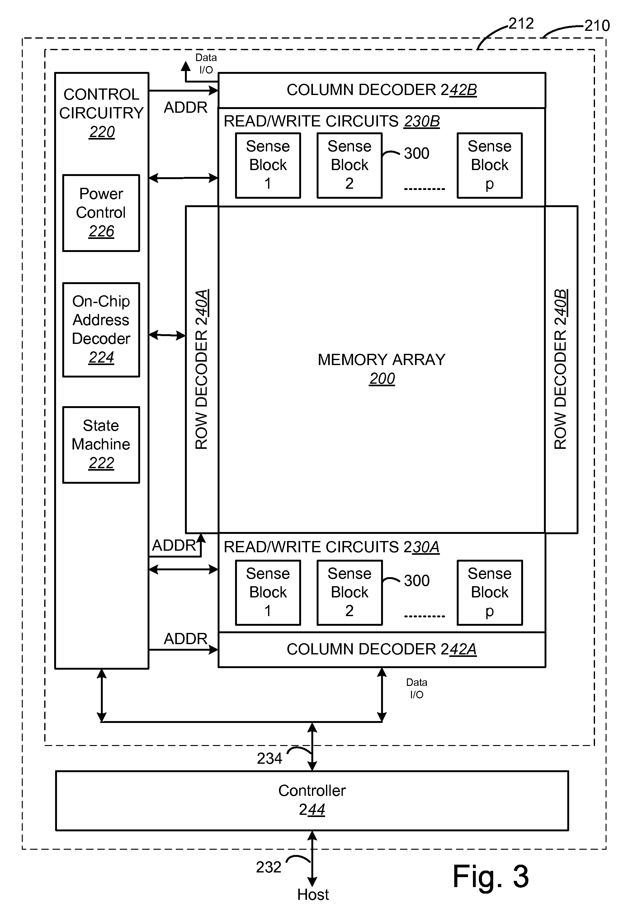 Non-volatile storage system with intelligent control of program pulse duration