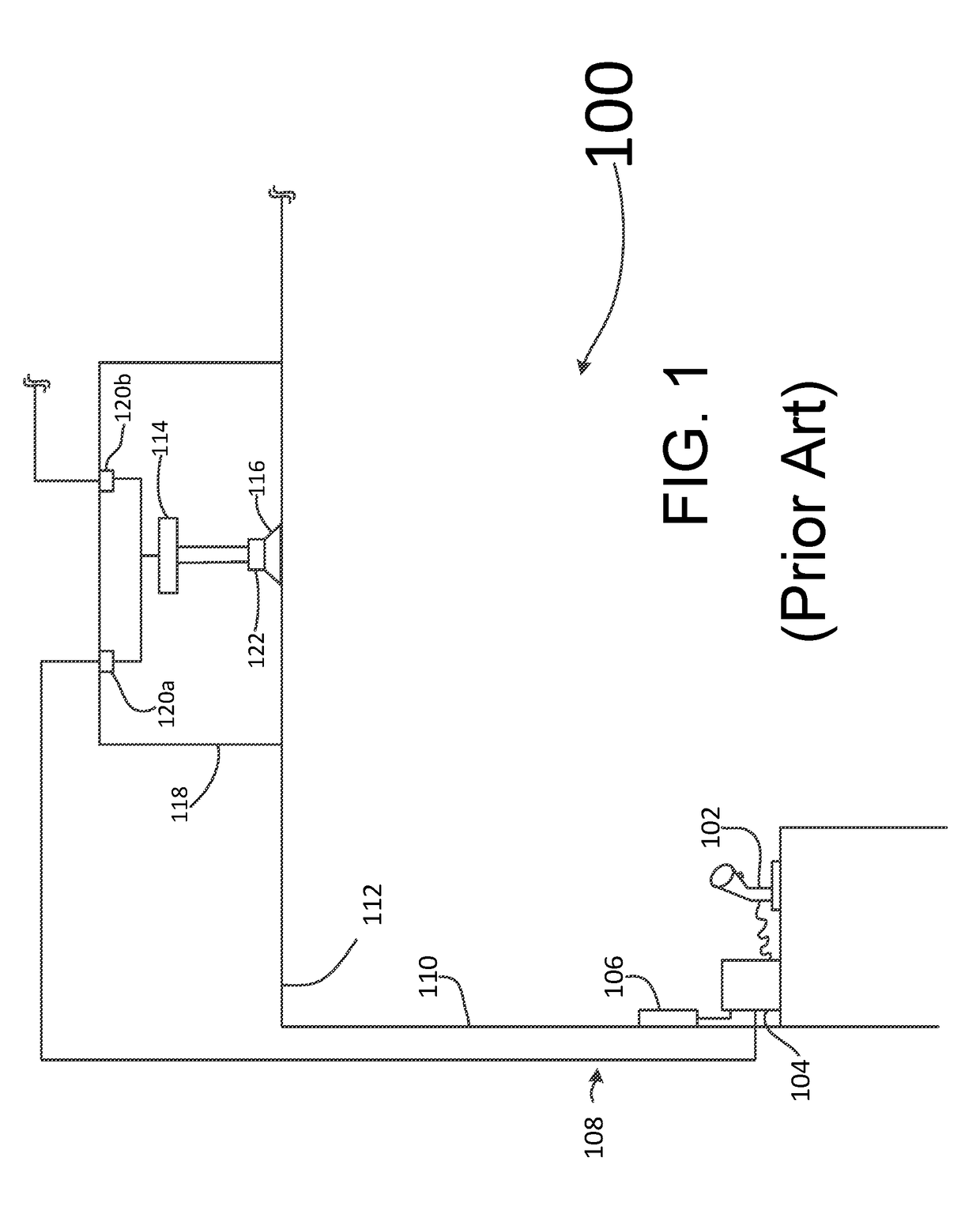 Retrofit digital network speaker system