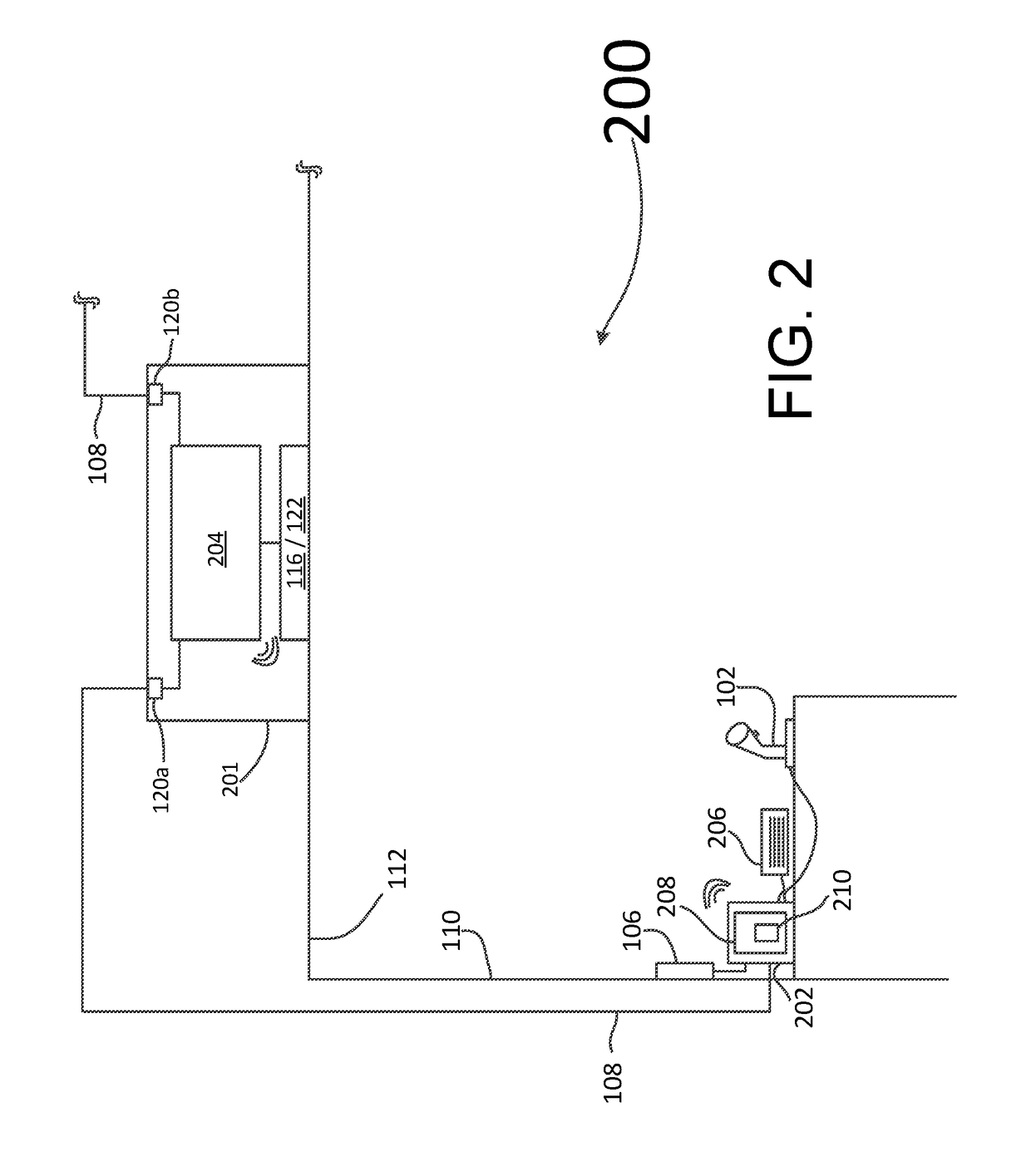 Retrofit digital network speaker system