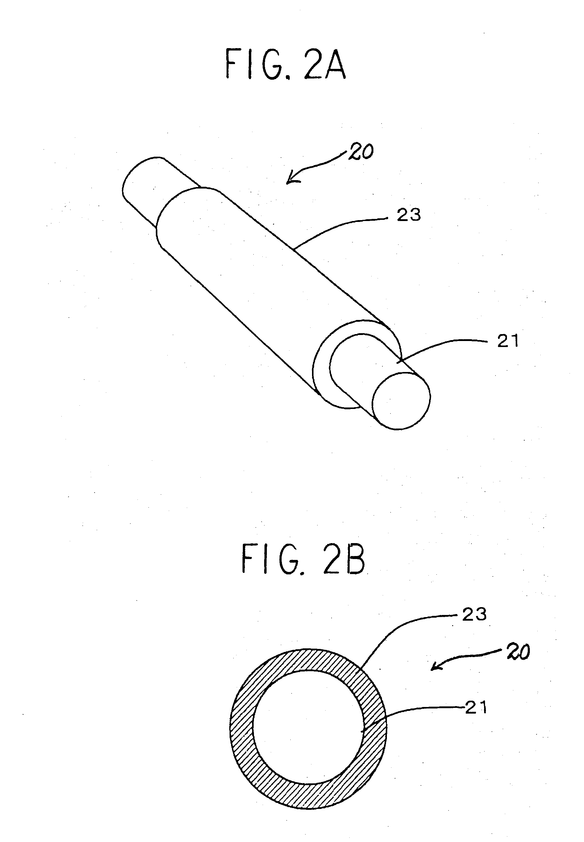 Electron emission element, charging device, process cartridge, and image forming apparatus