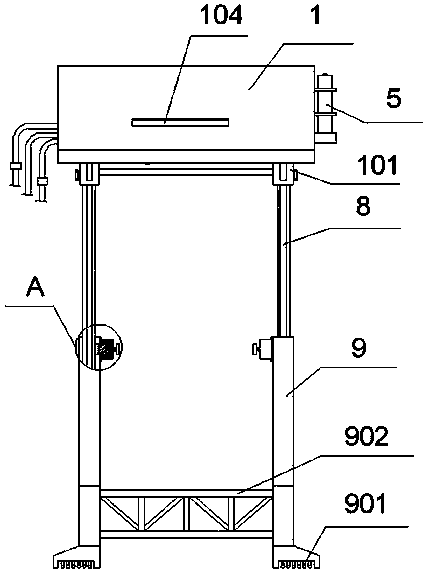 Intelligent water heater