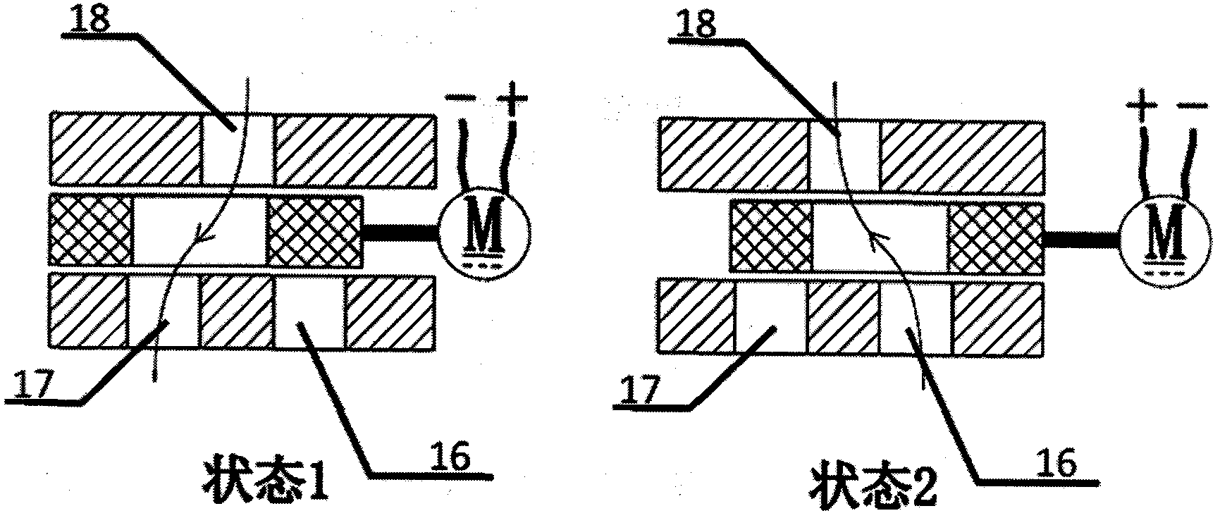 Diaphragm valve with adjustable pressure and adjustable flow range