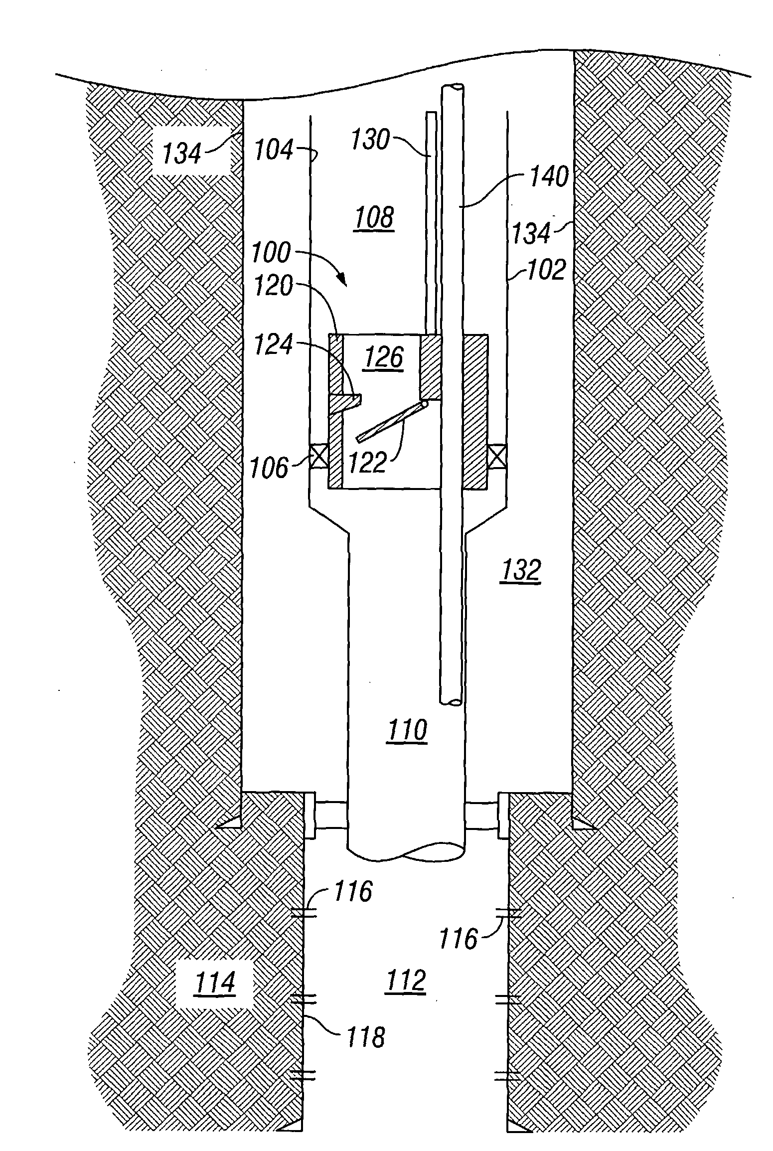 Downhole Safety Valve Apparatus and Method