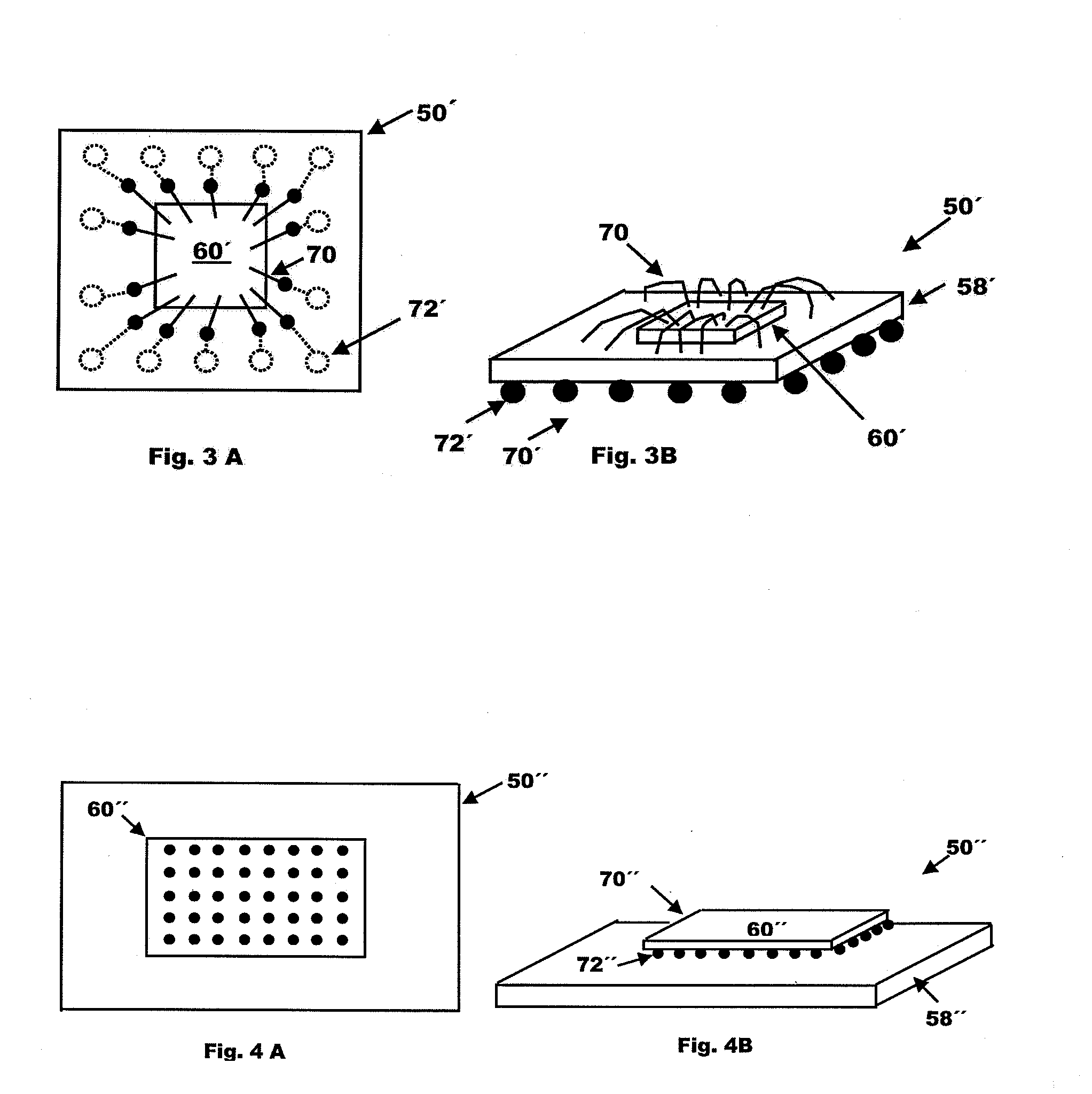 Simultaneous design of integrated circuit and printed circuit board