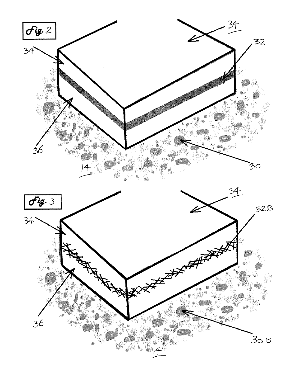 Transportation Pathway And Method Of Forming Same