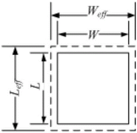 Micro-strip chip resonator for measuring humidity of steam turbine