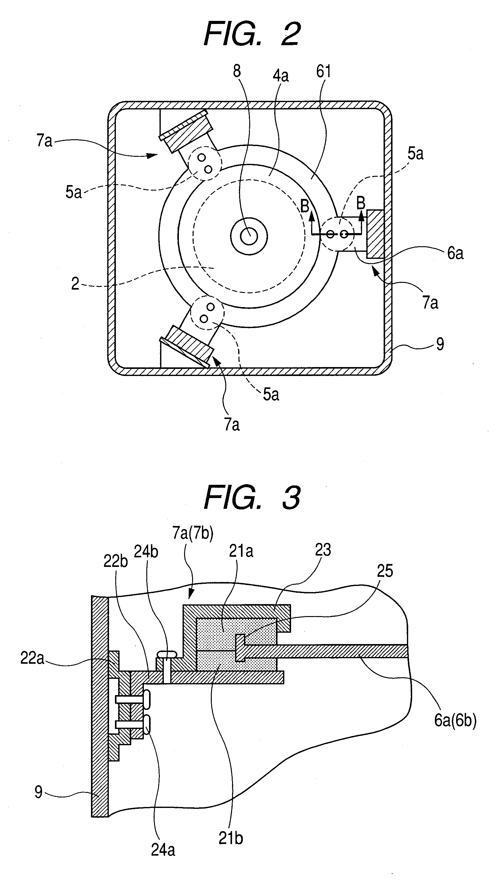 Centrifugal machine