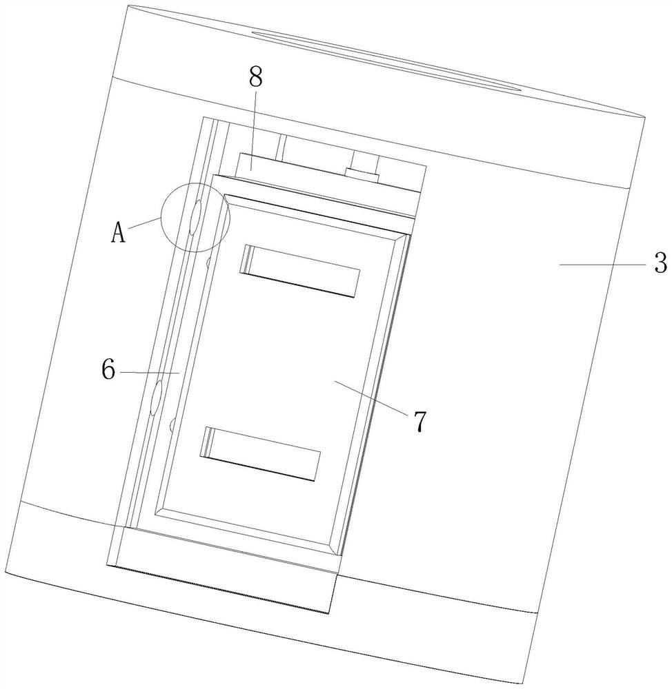 Single lamp controller applied to street lamp