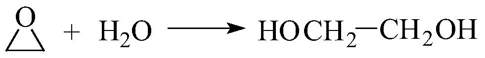 Coproduction method of acetate and ethylene glycol