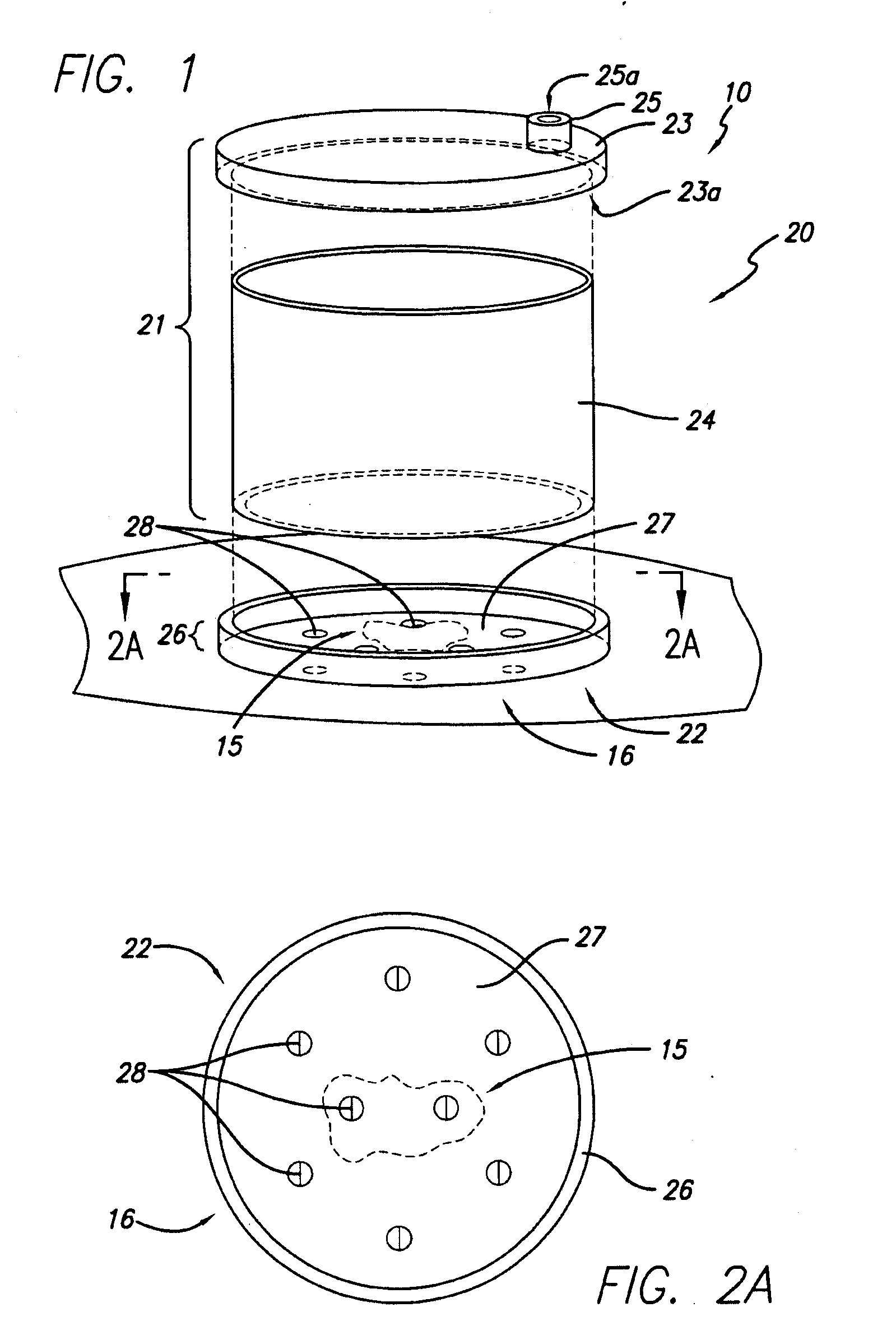 Reduced pressure wound treatment system