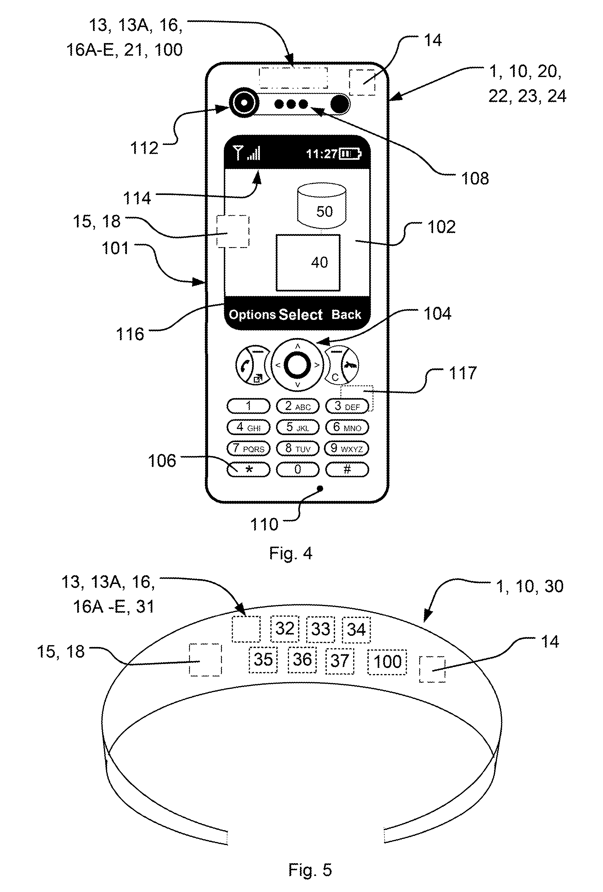 Device for control of data transfer in local area network