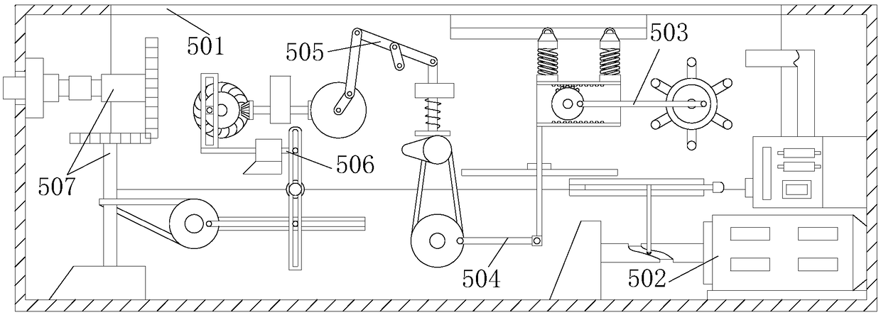 Portable maintenance tool box