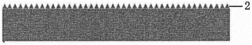 Preparation method of high-efficiency crystalline silicon solar cell