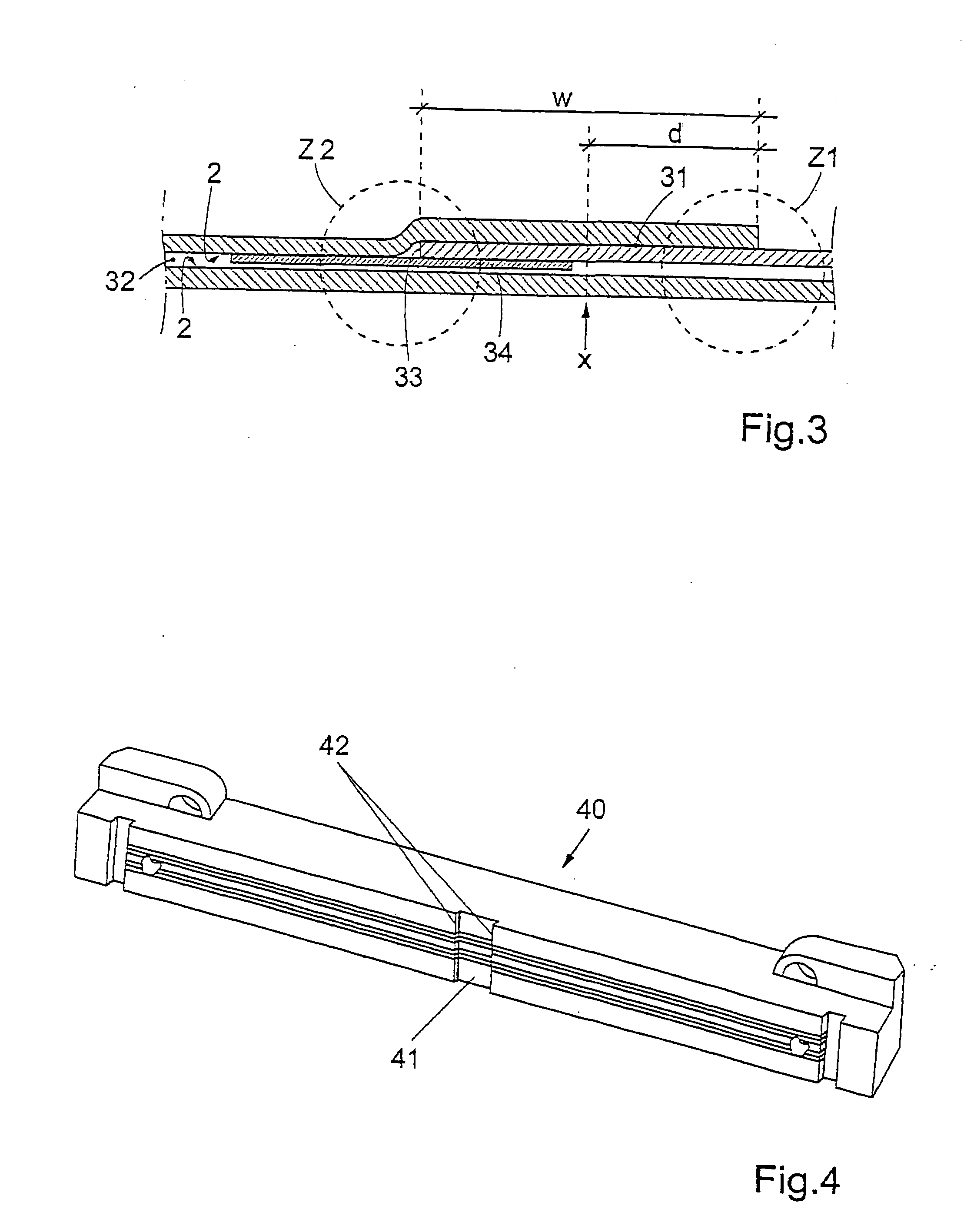 Packaging laminate, method of producing a packaging container and the packaging container