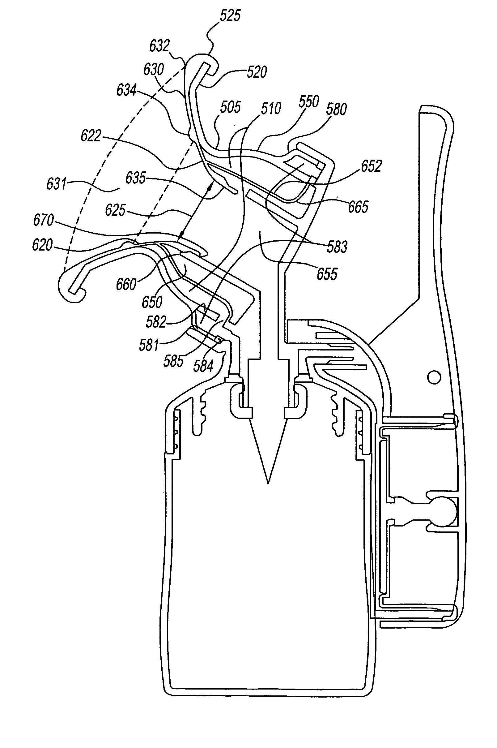 Manual breast pump