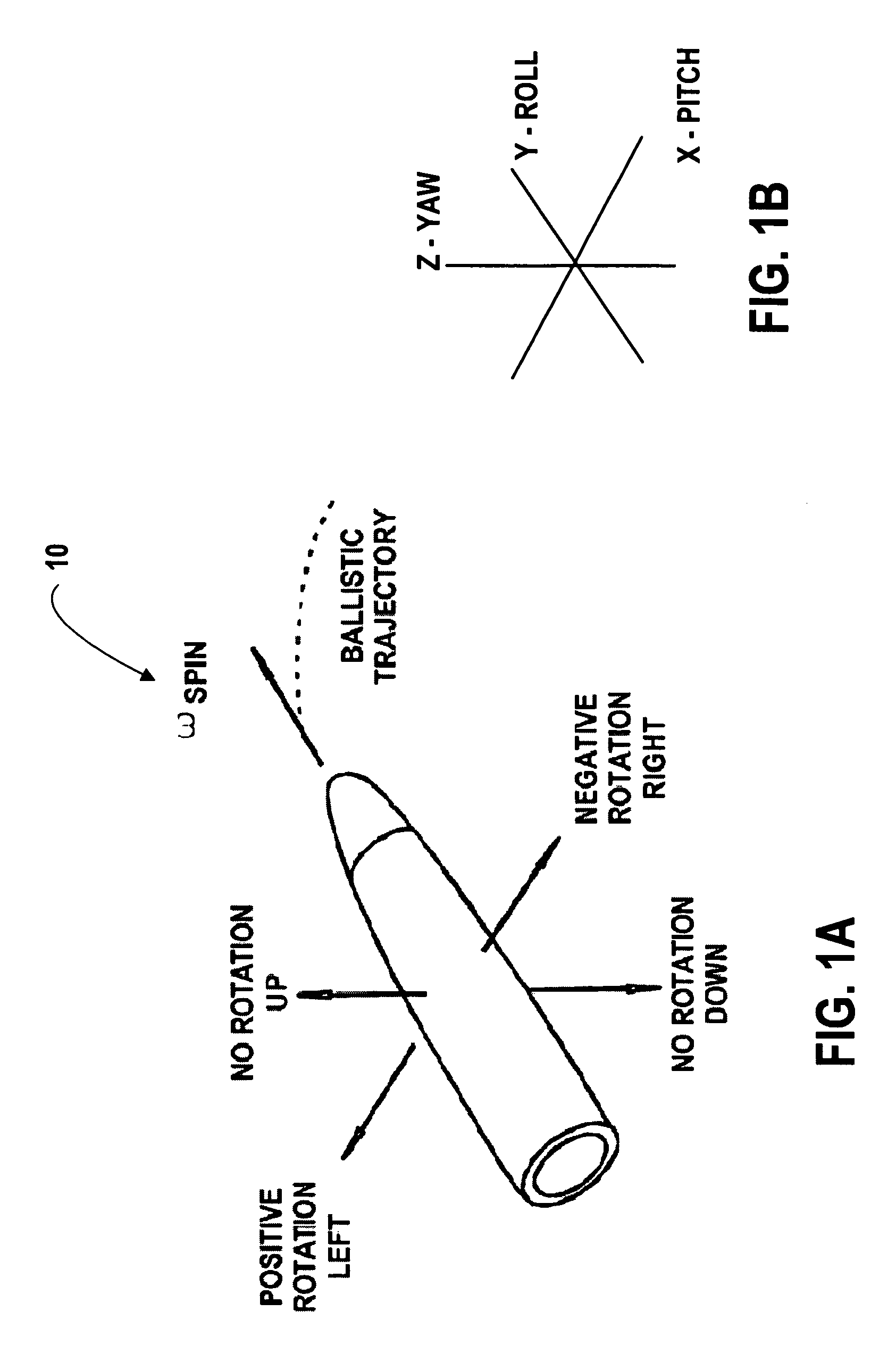 Apparatus and appertaining method for upfinding in spinning projectiles using a phase-lock-loop or correlator mechanism