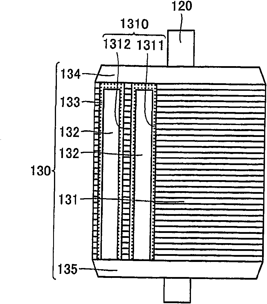 Rotor, its manufacturing method, and electric vehicle