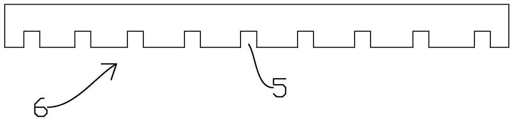 Photovoltaic collector processing technology