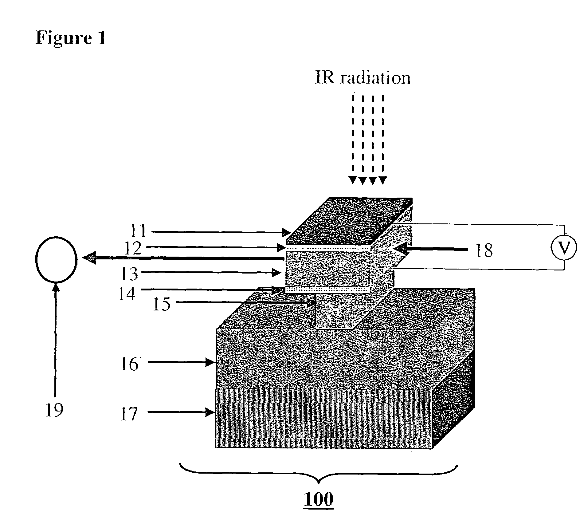 Thermal imaging system and method