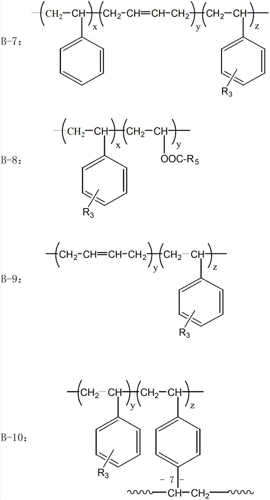 Preparation method of oil-absorbing material