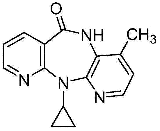 Methods for preparation of nevirapine and intermediate thereof