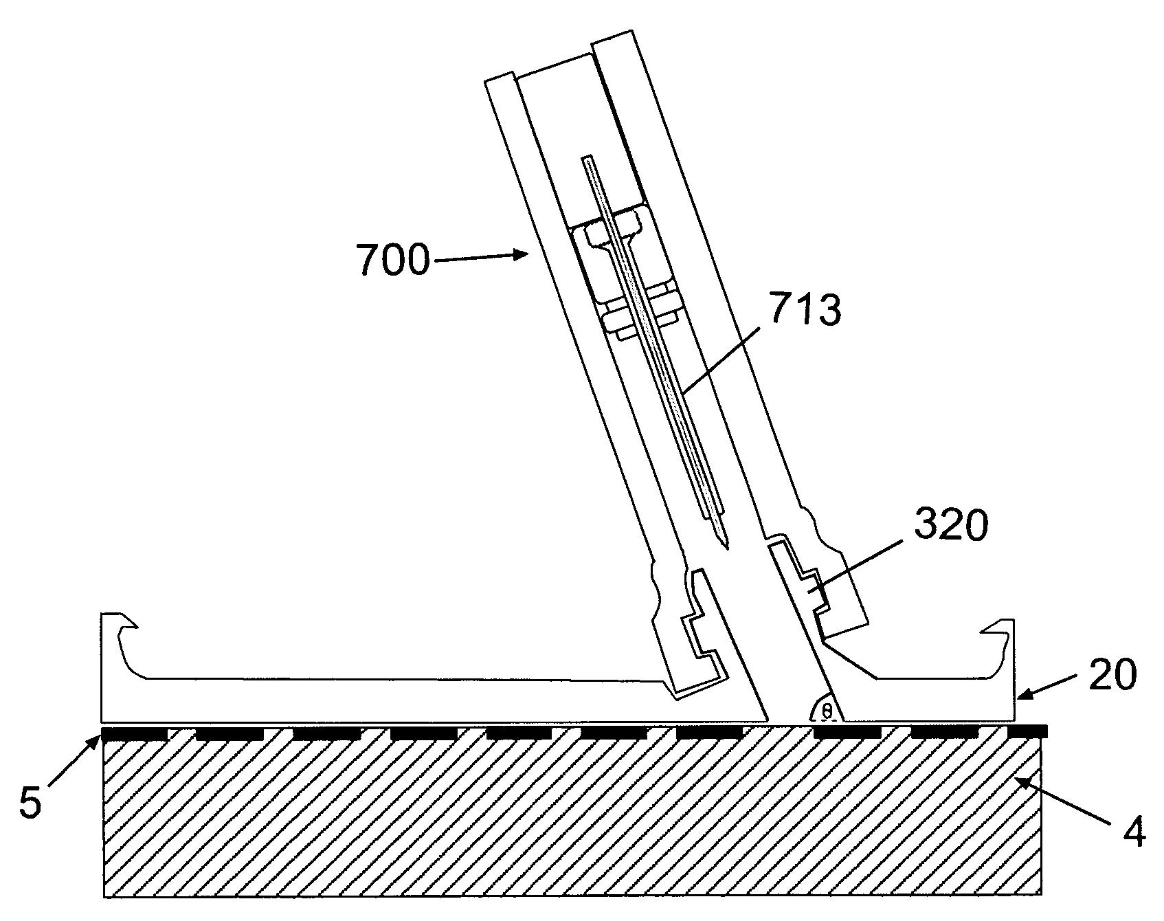 Protector apparatus