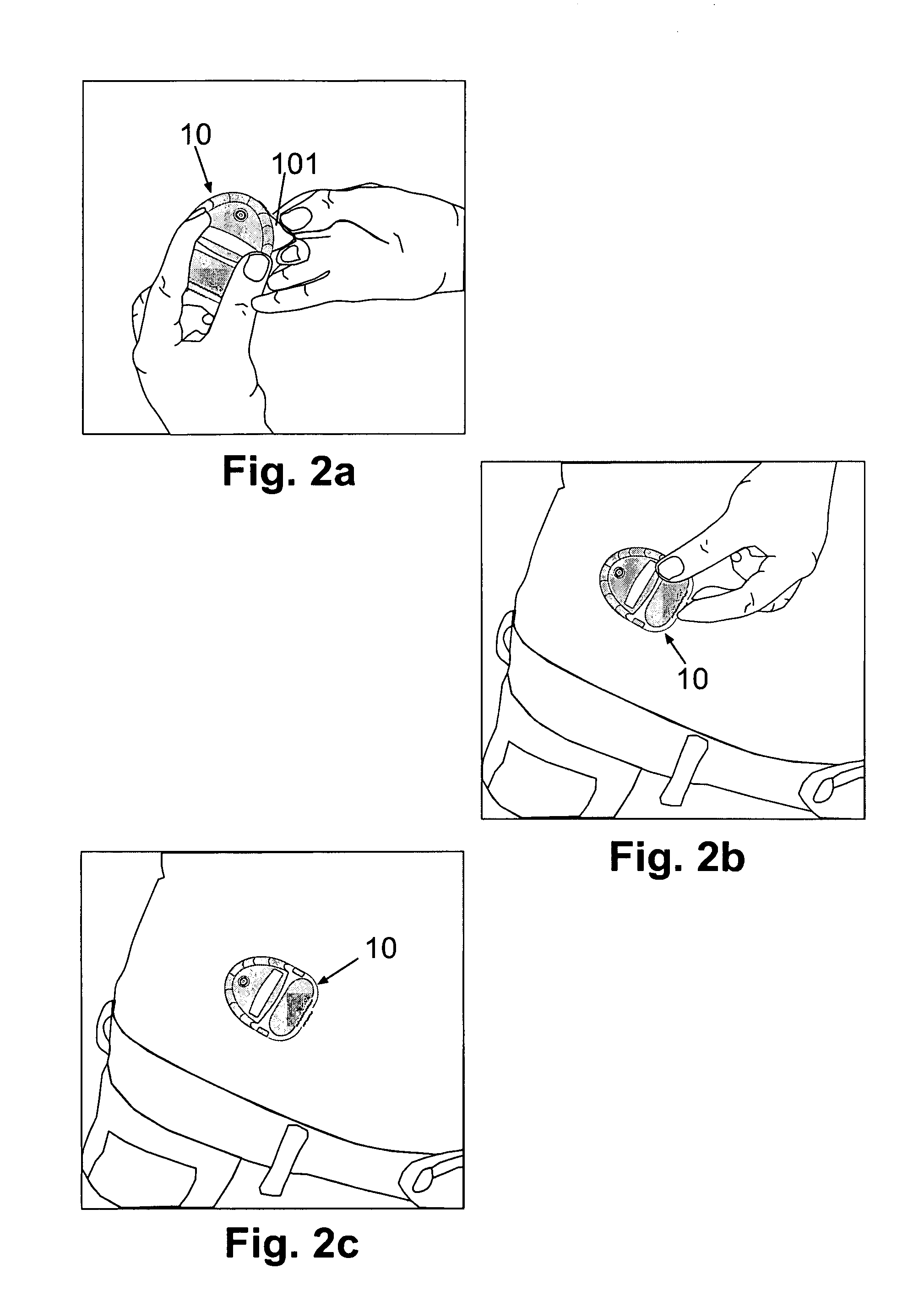 Protector apparatus