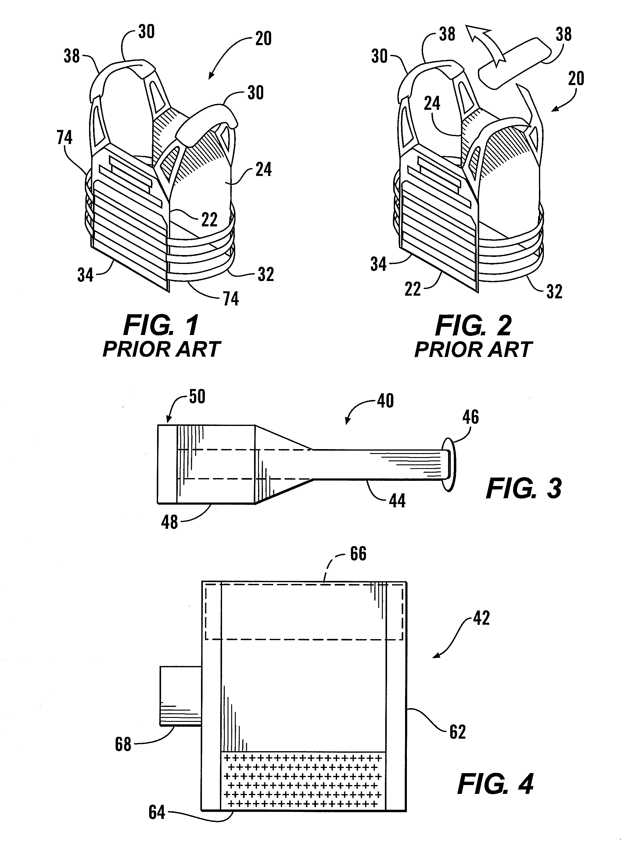 Hook and Loop Fastener Doffing System