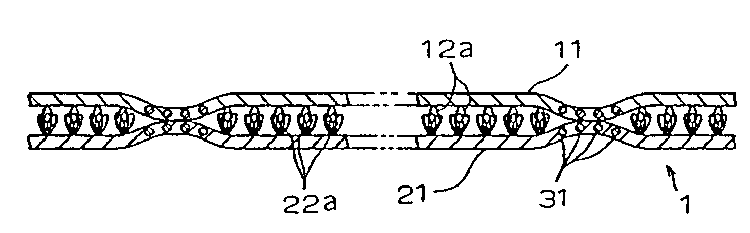 Silent Surface Fastener