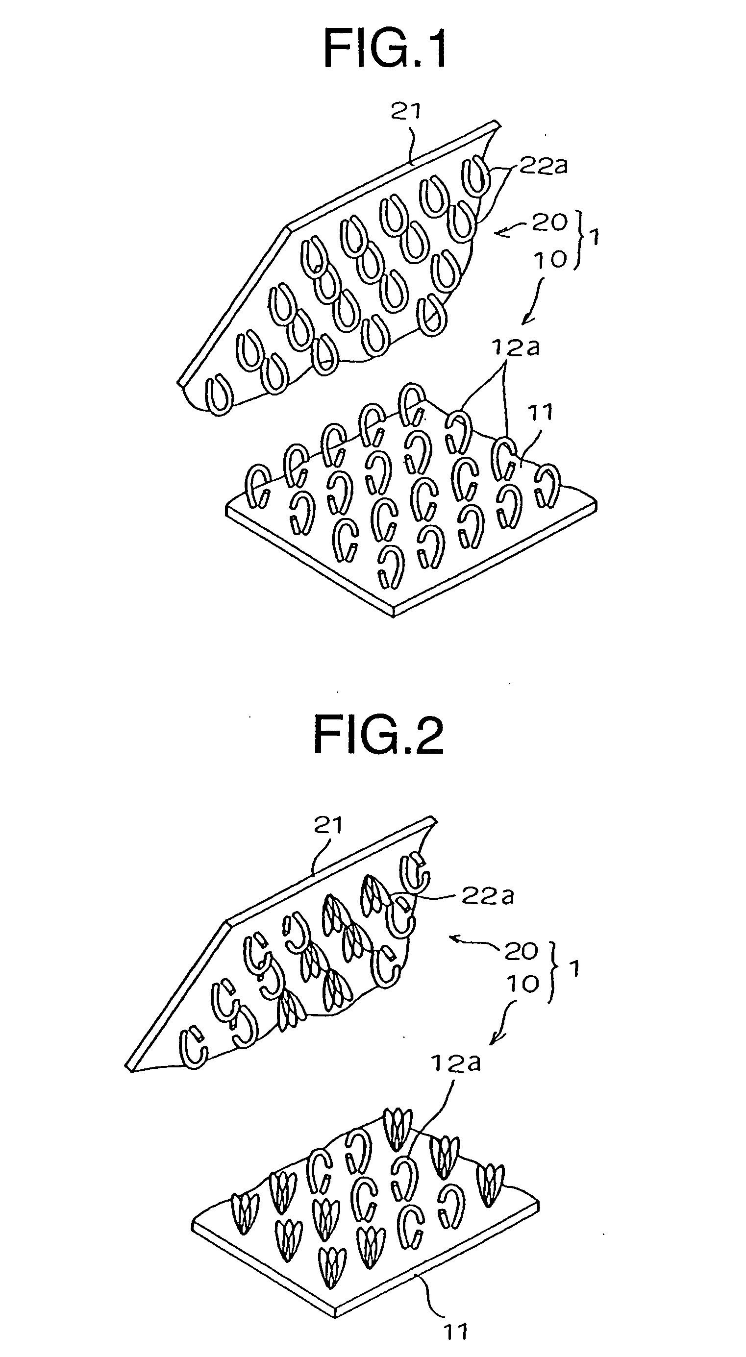 Silent Surface Fastener