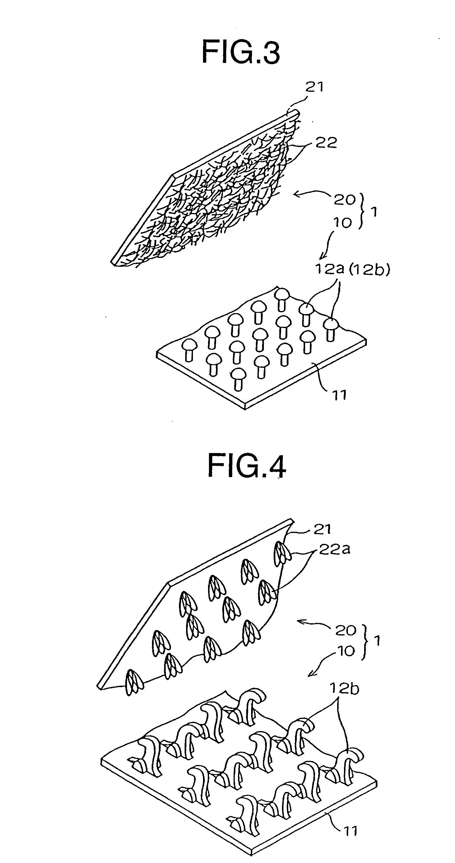 Silent Surface Fastener