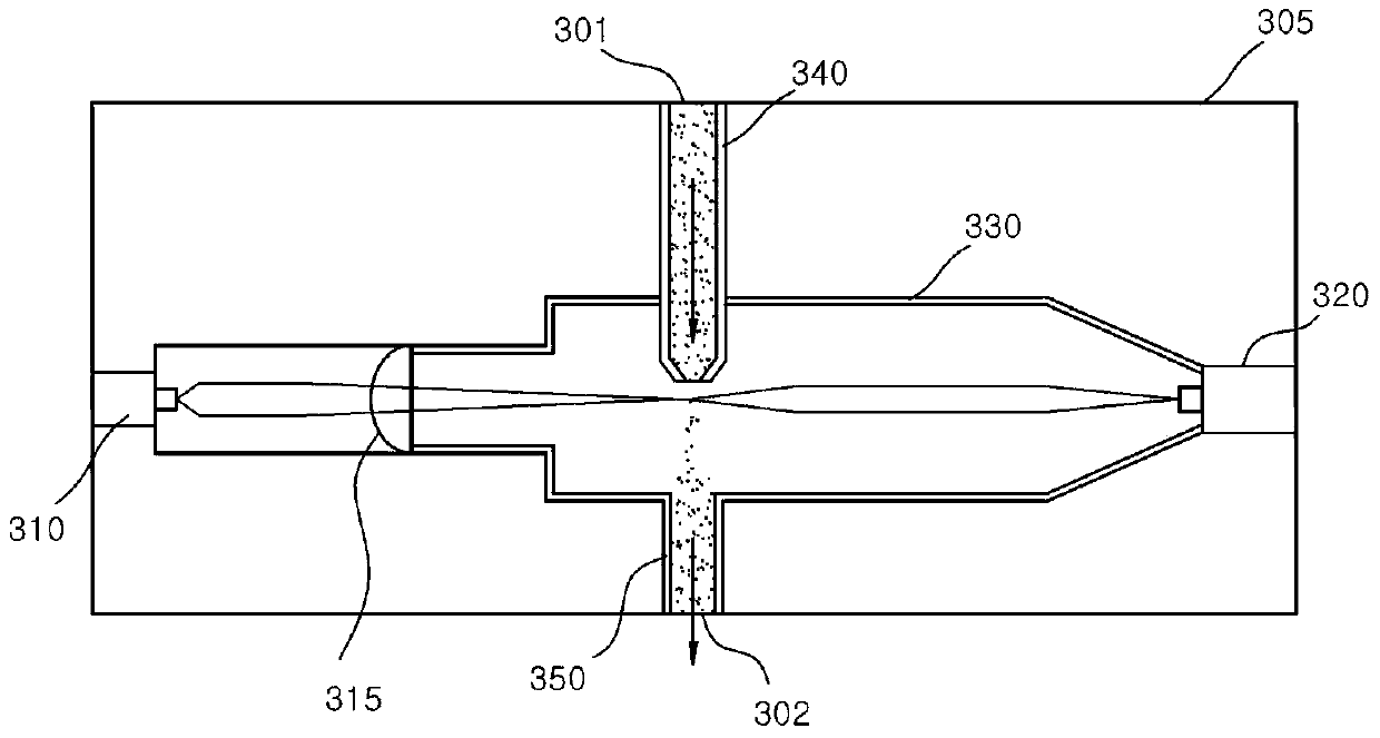 Portable Air Quality Judgment Device