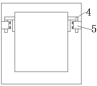 Second harmonic elimination device of power transmission network