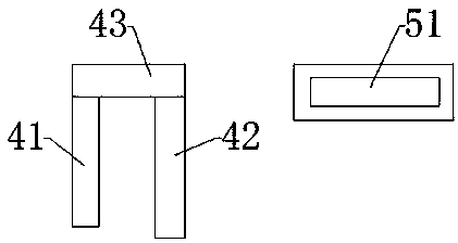 Second harmonic elimination device of power transmission network