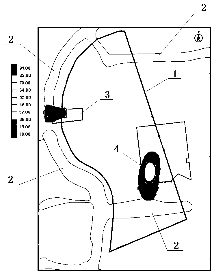 A Rapid Diagnosis Method for Groundwater Pollution