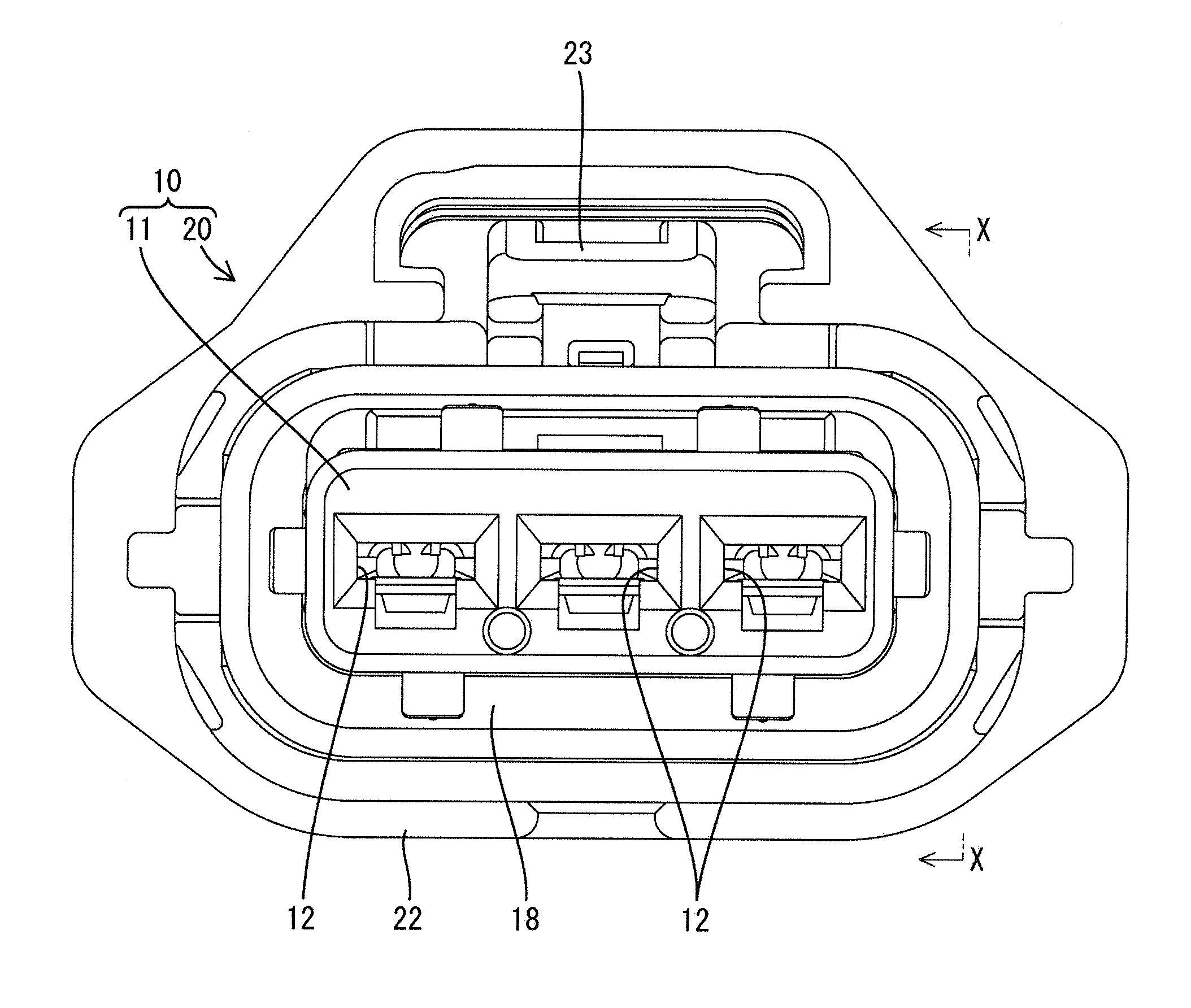 Connector